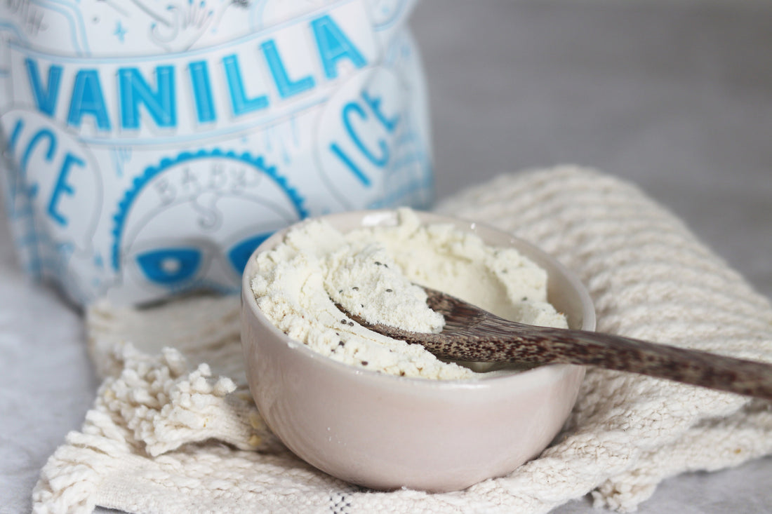 Happy Way Vanilla Protein Powder