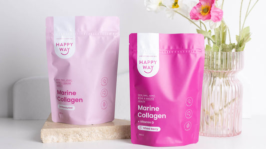 The Power of Collagen: Key Benefits from a Dietitian’s Perspective