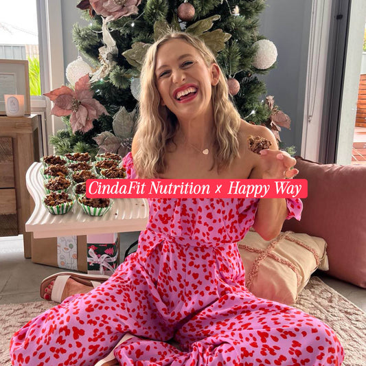 Christmas Recipe eBook