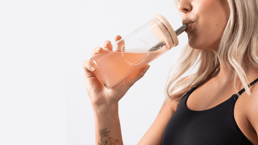 DO YOU NEED TO TAKE PROTEIN POWDER?