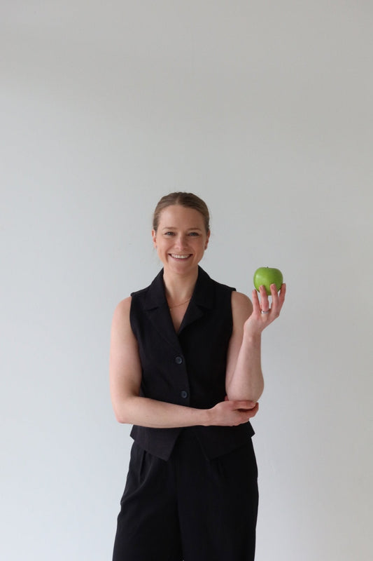 MORE THAN A TREND: THE POWER OF PROTEIN FOR WOMEN 35+