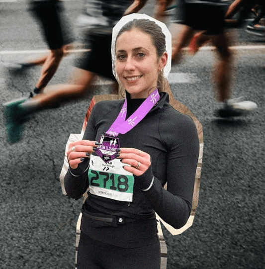 Beginner's Guide to Starting Running