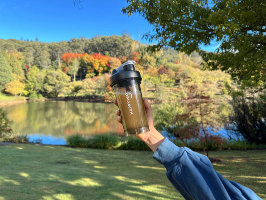 How to keep motivated & stay active during the cooler months