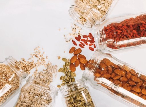 vegetarian sources of protein