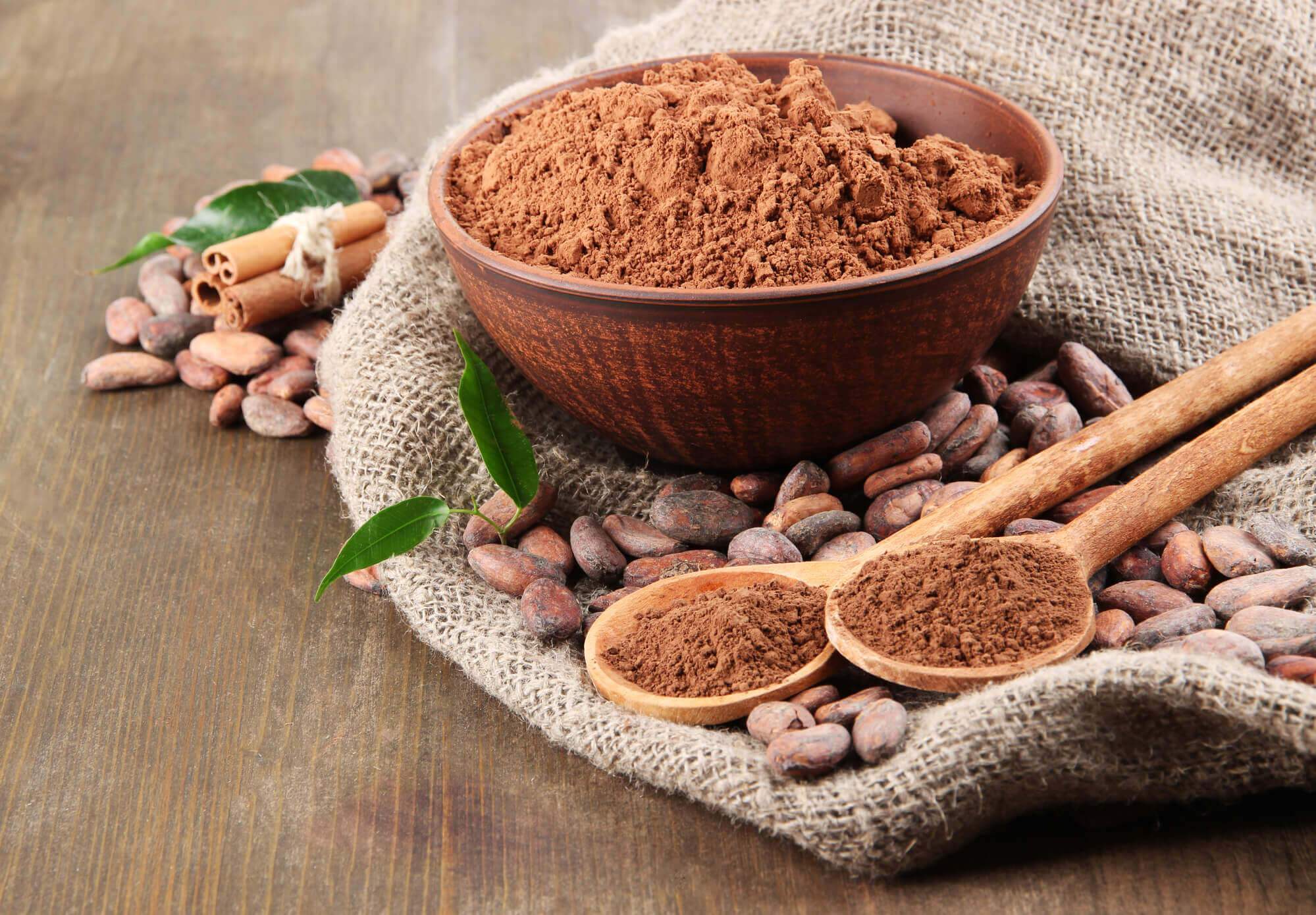 Tác dụng của cacao là gì? Tác dụng của cacao là gì?