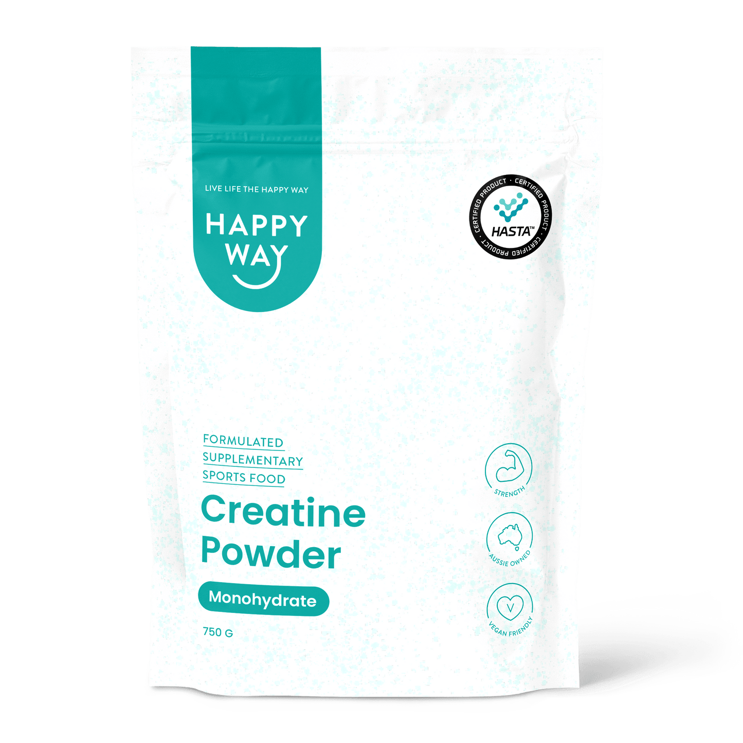 Creatine Powder