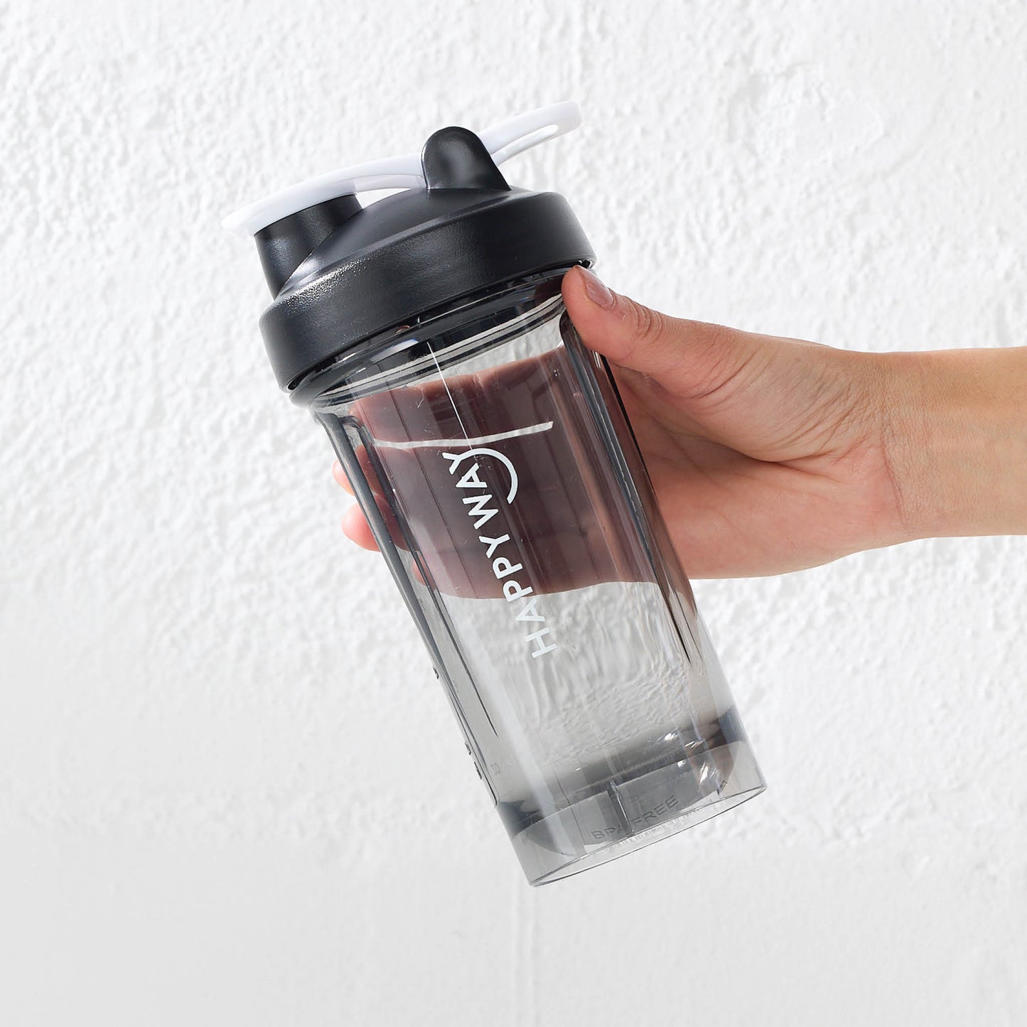Blend Shaker - Black edition