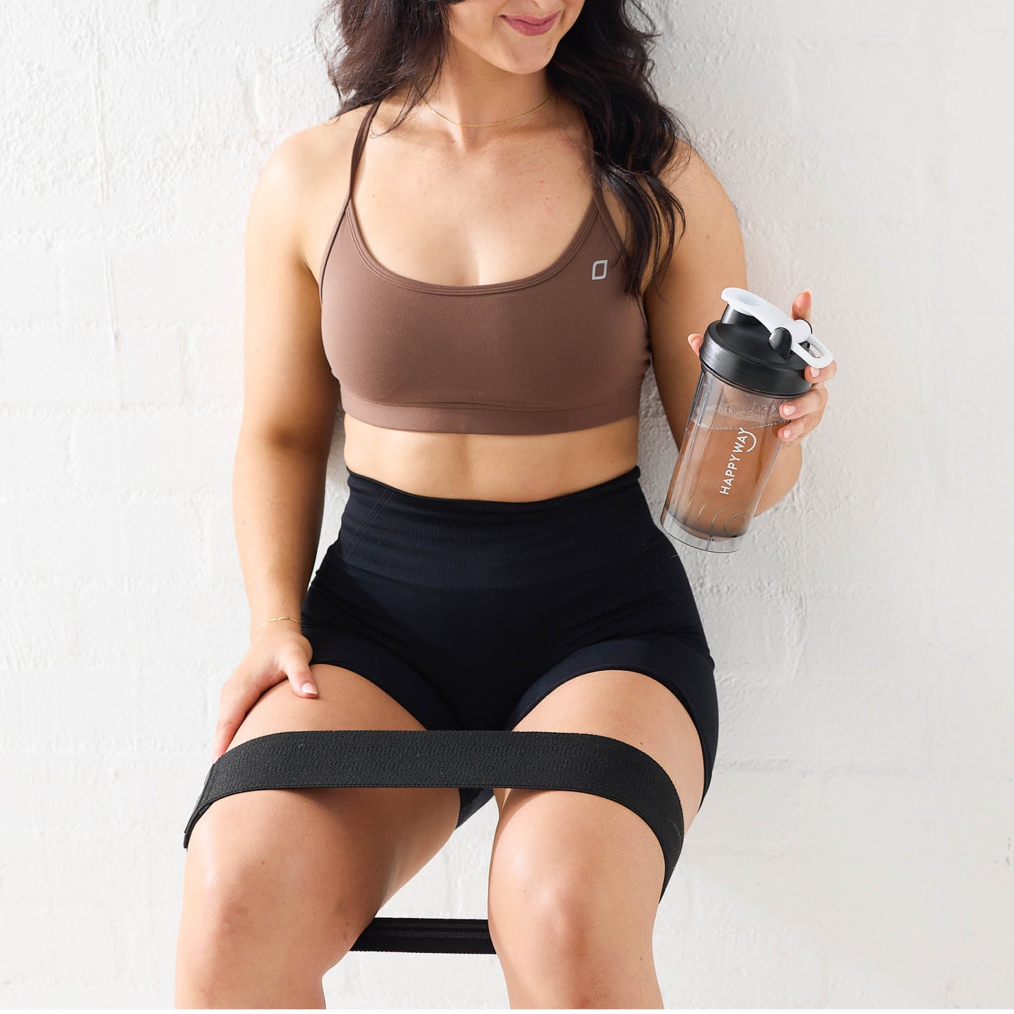 Blend Shaker - Black edition
