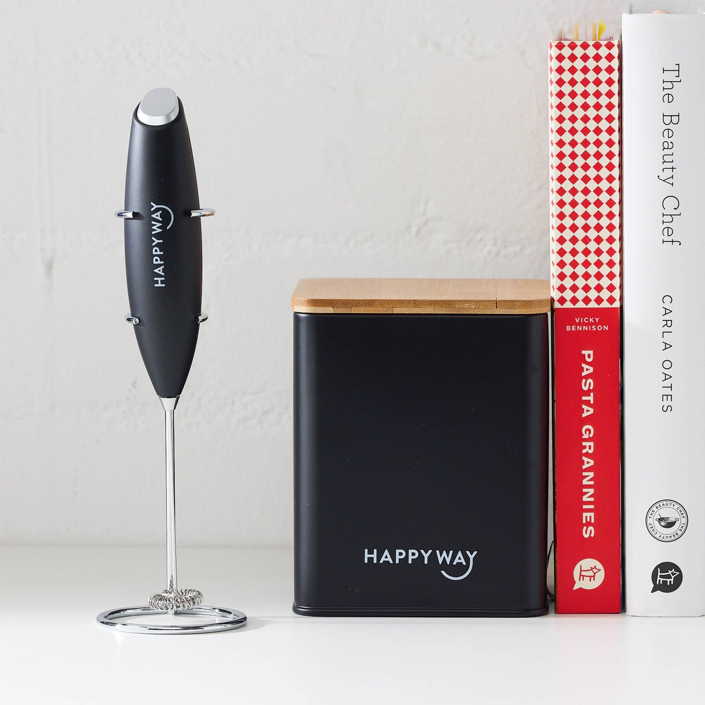 Hand Blender - Black