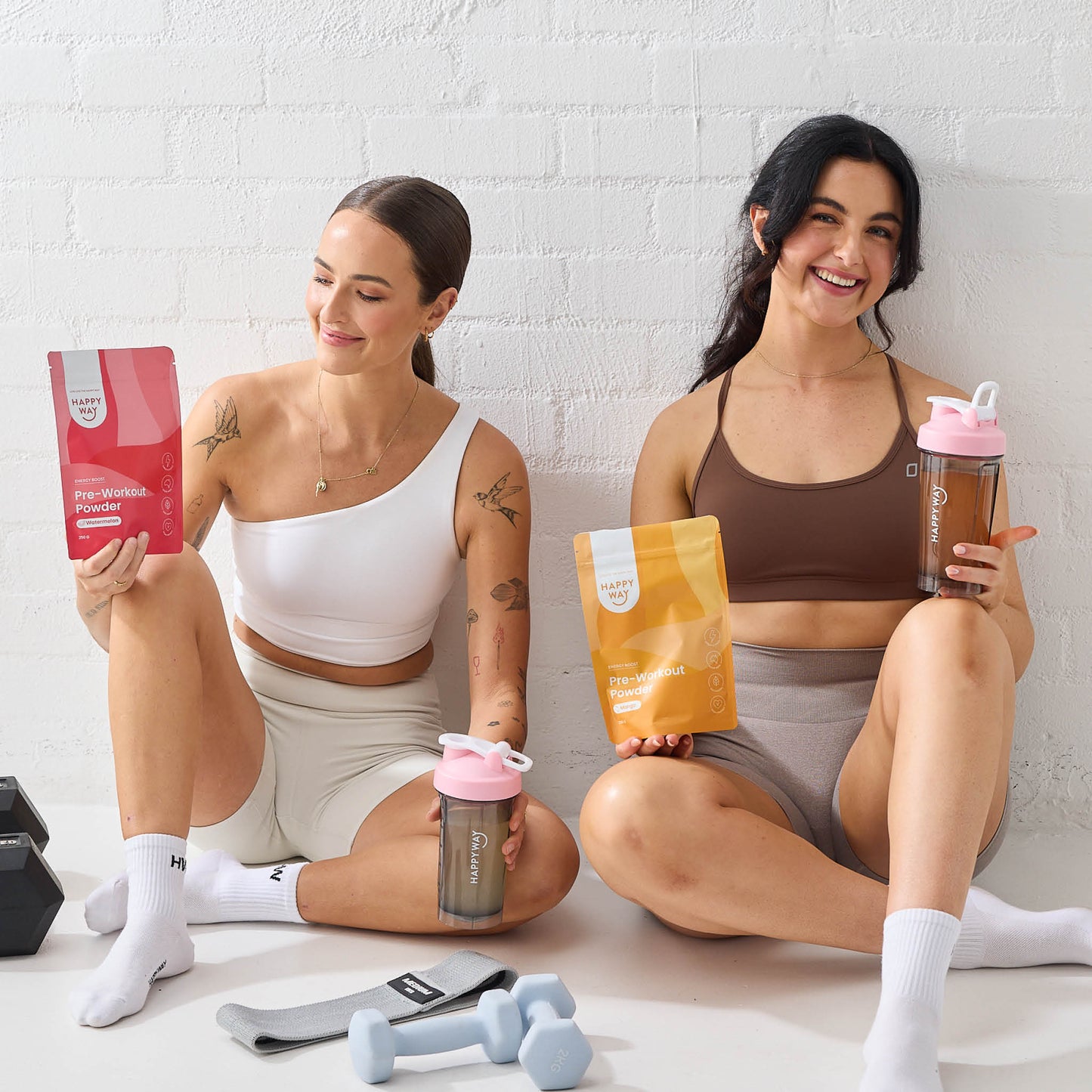 Mango Pre-workout 250g