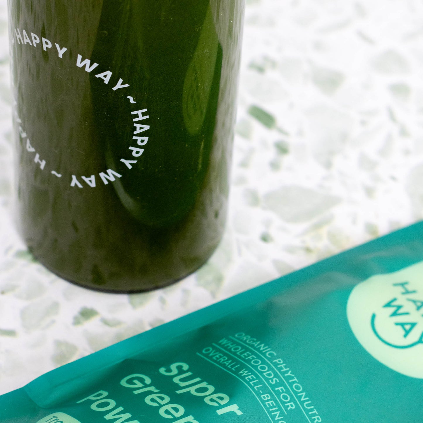 Super Greens Powder 200g