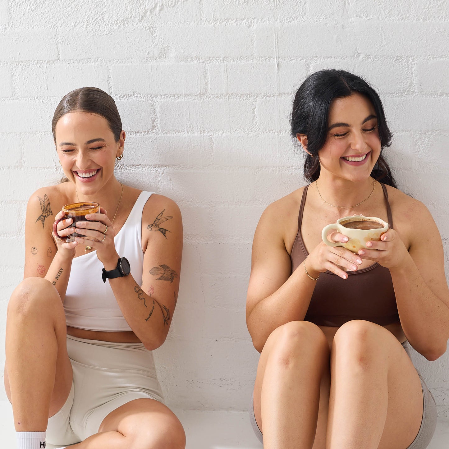 Vanilla Chai Hot Choccy Vegan 200g