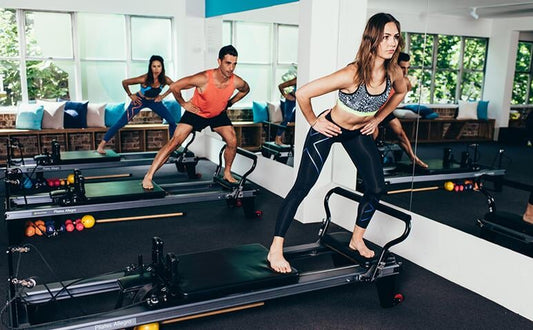 rekindle your love affair with exercise