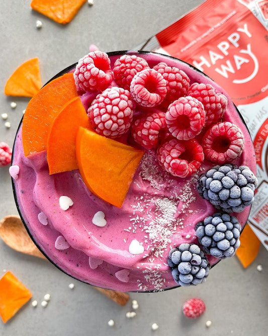 CHOC HAZELNUT NICE-CREAM