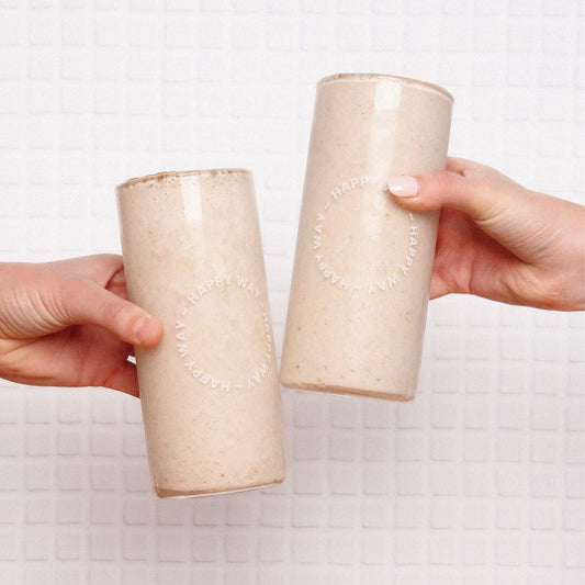 VANILLA, DATE & BANANA SMOOTHIE