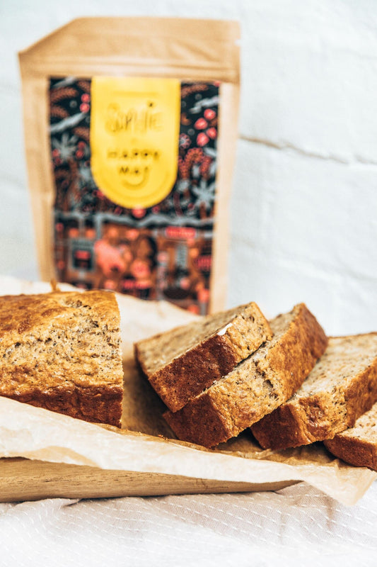 Banana Bread Mix