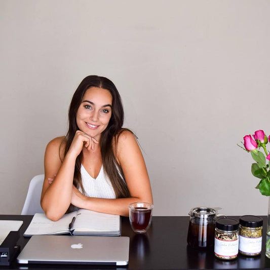 Nutritionist Malissa Fedele