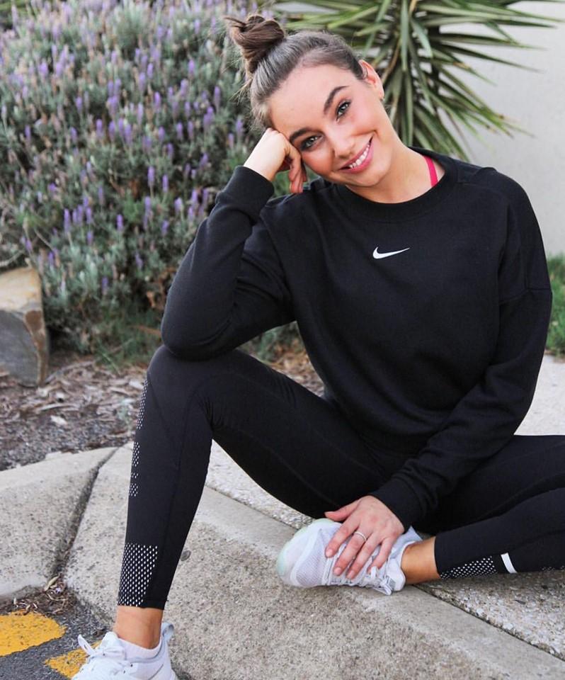 Happy Way Nutritionist Malissa Fedele