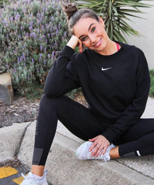 Happy Way Nutritionist Malissa Fedele