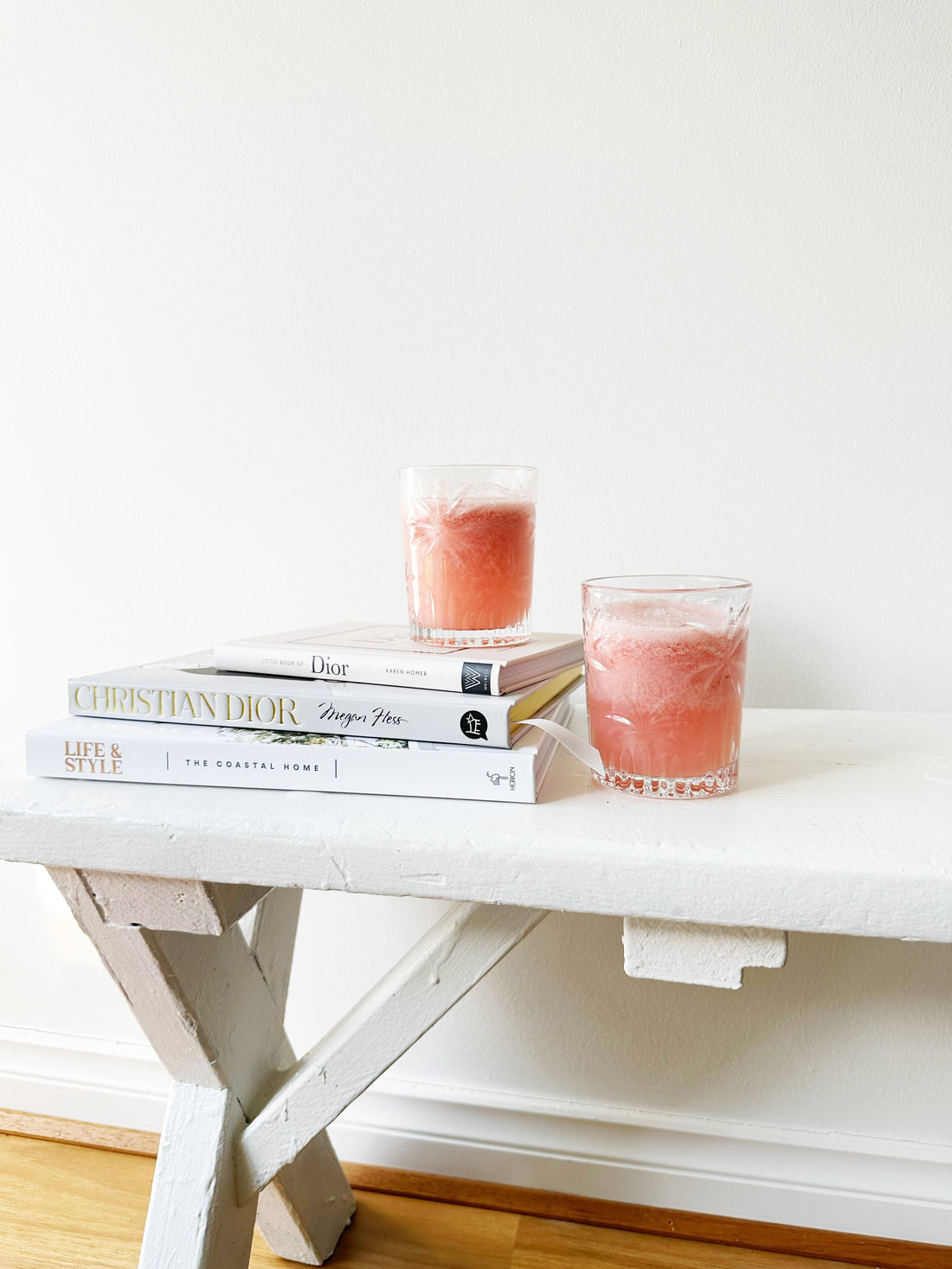 COLLAGEN STRAWBERRY COCONUT SODA