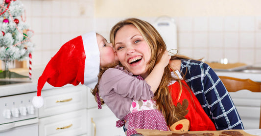 Easy Christmas Dessert Recipes for the Whole Family