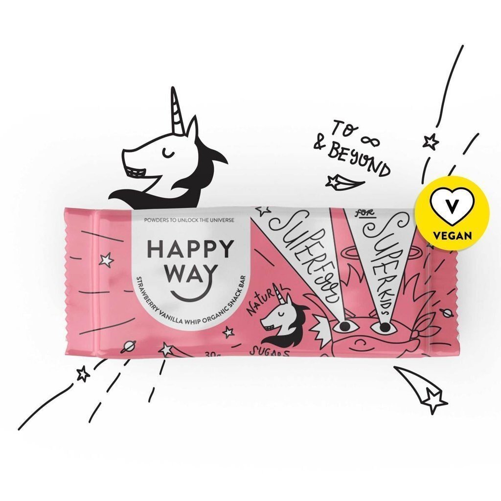 happy way products safe for children over age of 5