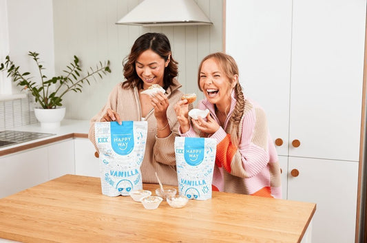 The 10 Best Whey Protein Powders