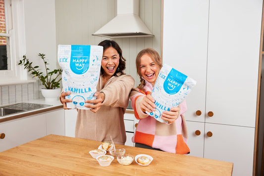 WHEY PROTEIN CONCENTRATE VS ISOLATE