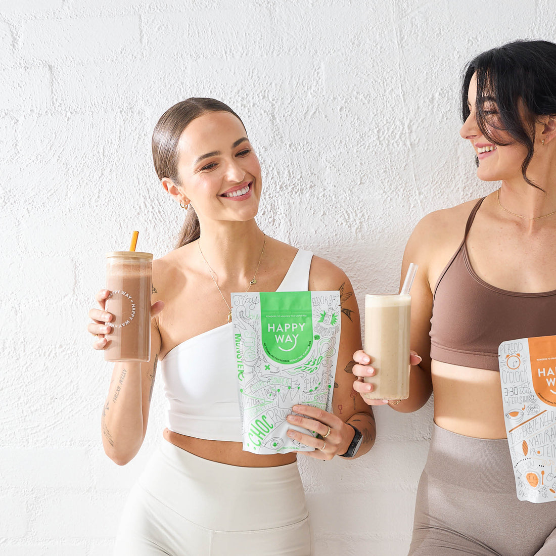 Does Vegan Protein Powder Actually Give You Enough Protein?