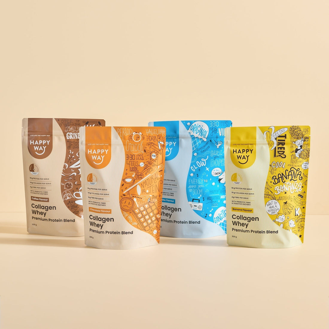 Collagen Whey Protein: A Clinical Nutritionist’s Guide