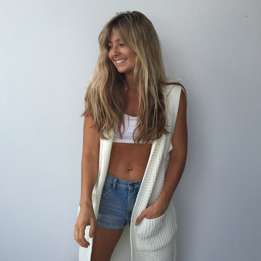 Sam Bonnor talks on health and fitness