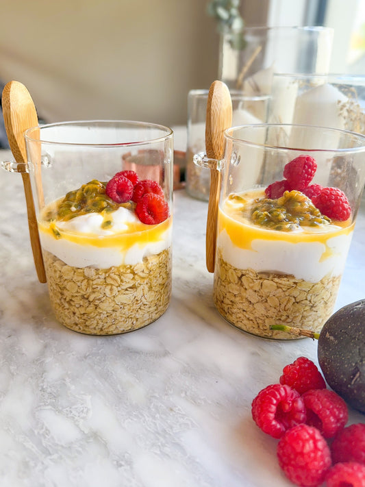 Plant-based eating tips from a Dietitian