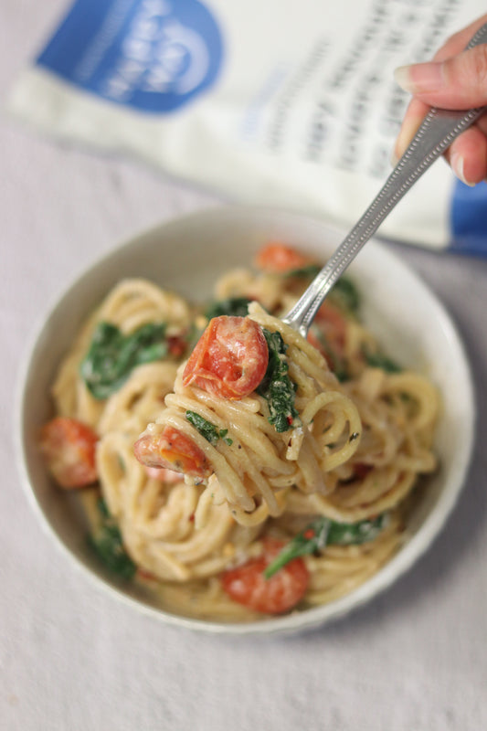 MEGHAN MARKLE'S ONE POT PASTA
