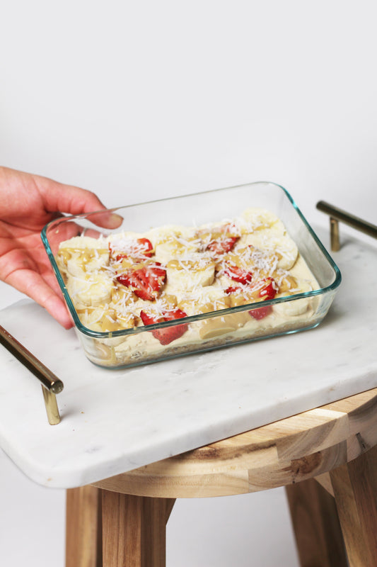 CARAMEL BISCUIT OVERNIGHT WEET-BIX