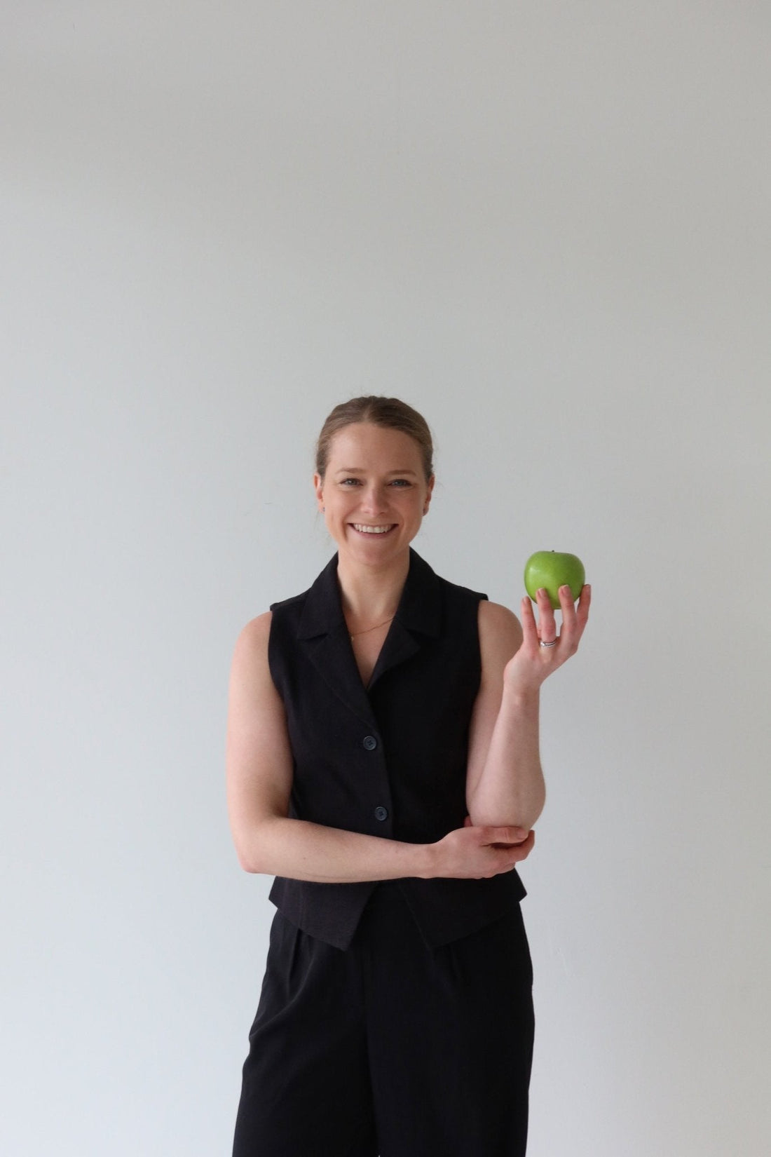 MORE THAN A TREND: THE POWER OF PROTEIN FOR WOMEN 35+