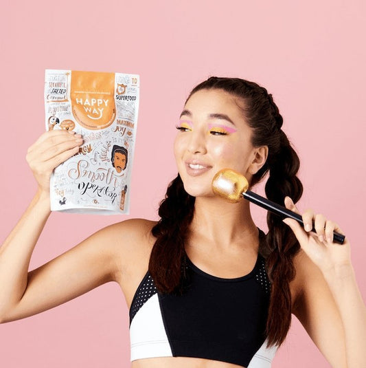 How much sugar in whey protein?