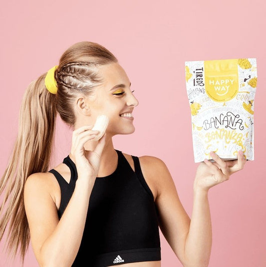 What can I mix whey protein powder with?