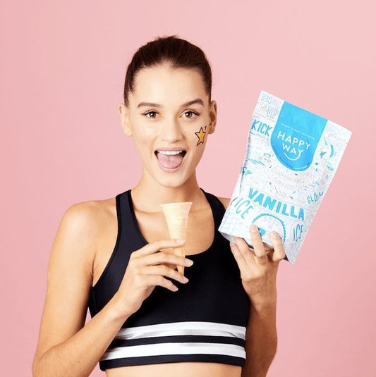 What is whey protein powder?