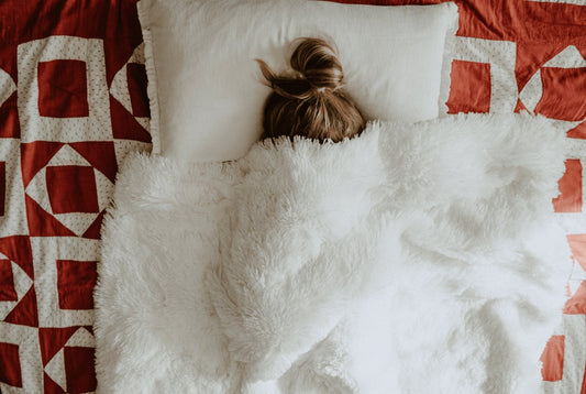 Top 15 Sleep Hacks for a Good Night's Sleep