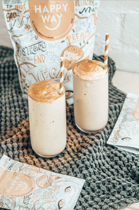 Gingerbread Smoothie