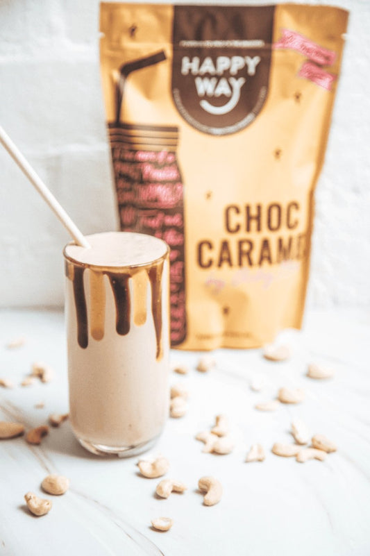 Banana Free Smoothie