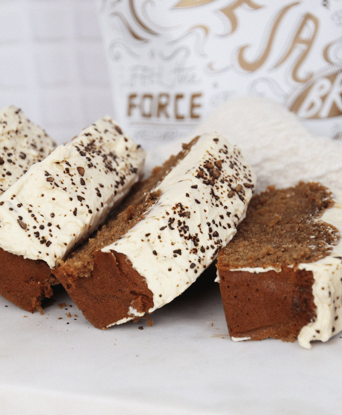 DEJA BREW COFFEE CAKE