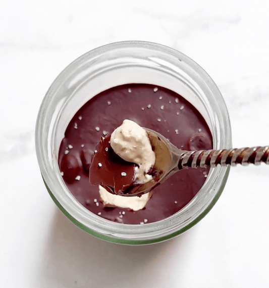 INSTANT CHOC SHELL COFFEE BLENDED OATS