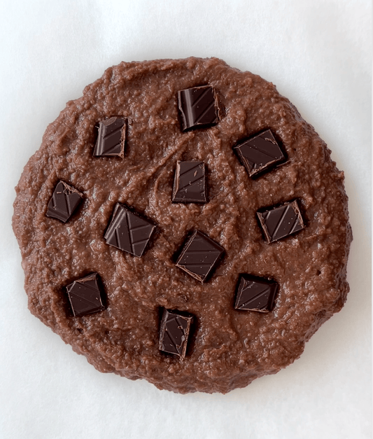 SINGLE SERVE CHOCOLATE COOKIE