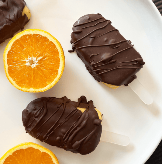 TROPICAL CRUSH 'MAGNUMS'