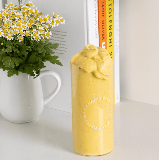 TROPICAL CRUSH SMOOTHIE