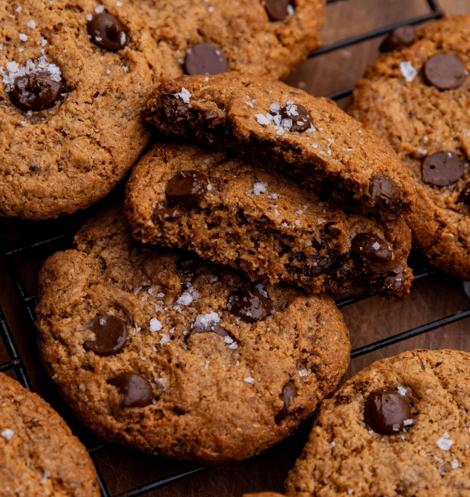 MARRY ME PROTEIN COOKIE