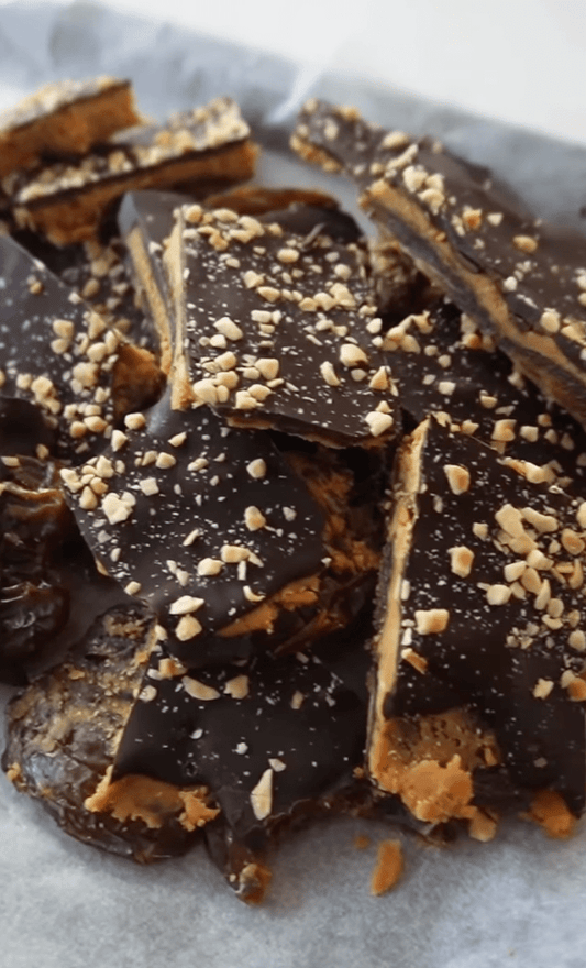 SNICKERS DATE BAR