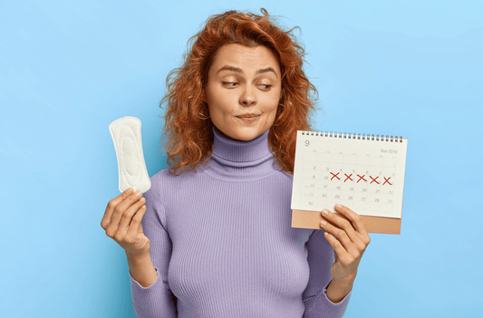 Why You Feel Hungrier Before Your Period (and What to Do About It)