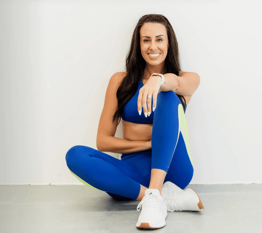 7 Simple Nutrition Tips for the Whole Family - By Train With Ash
